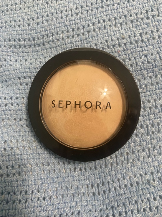Sephora Other - Sephora Pressed Setting Powder - Light Beige